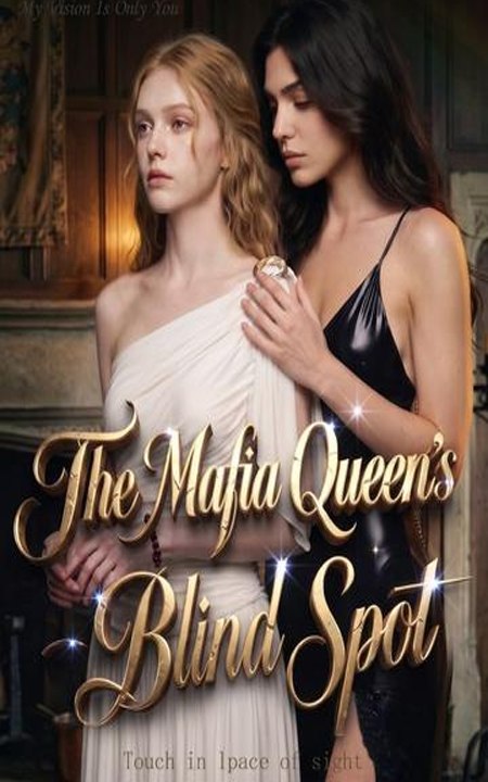 The Mafia Queen's Blind Spot- FULL EP 2026