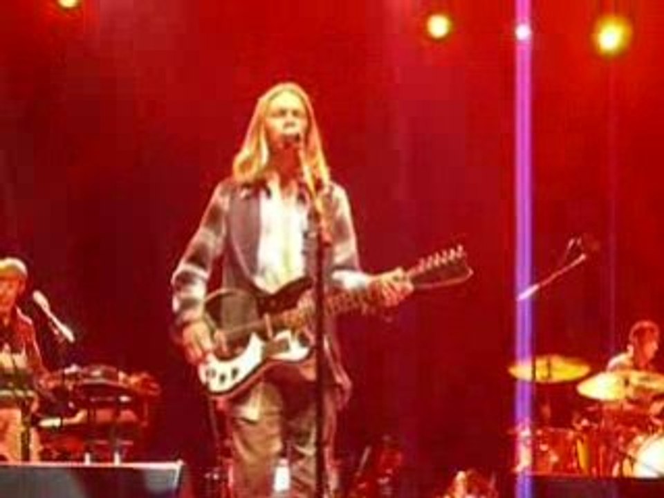 Beck - Youthless - Olympia - 7/07/2008