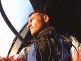 Saut parachutisme 14 juillet 2008