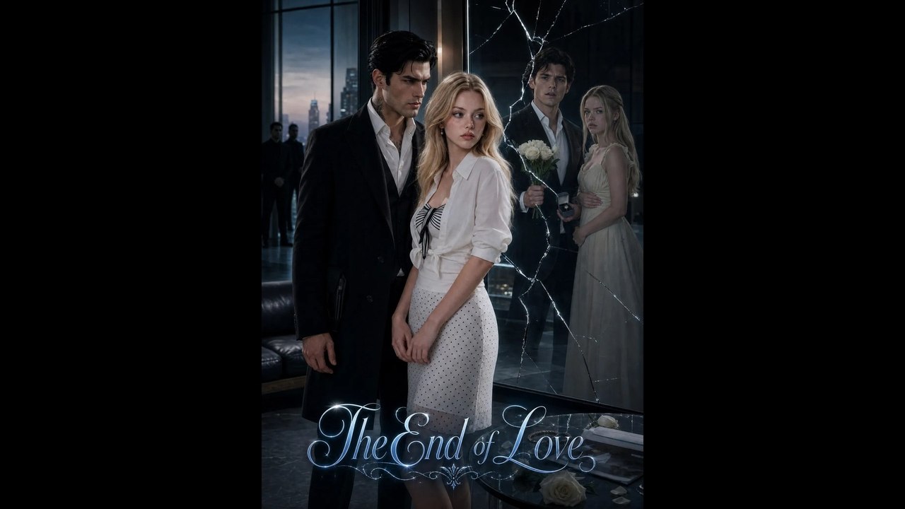 The End of Love 🌟 Premium Short Drama EN