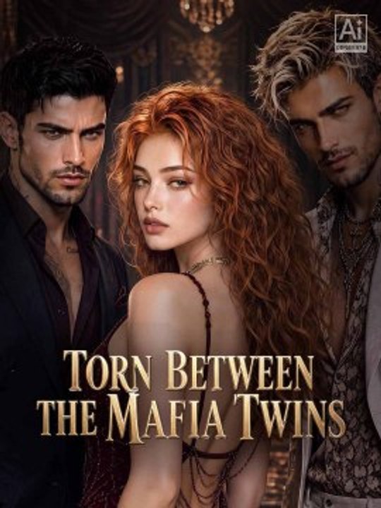 Torn Between the Mafia Twins Full