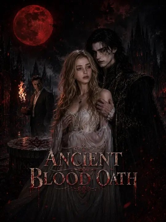 Ancient Blood Oath - Full