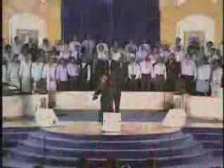 Shirley Caesar - He'll Do It Again