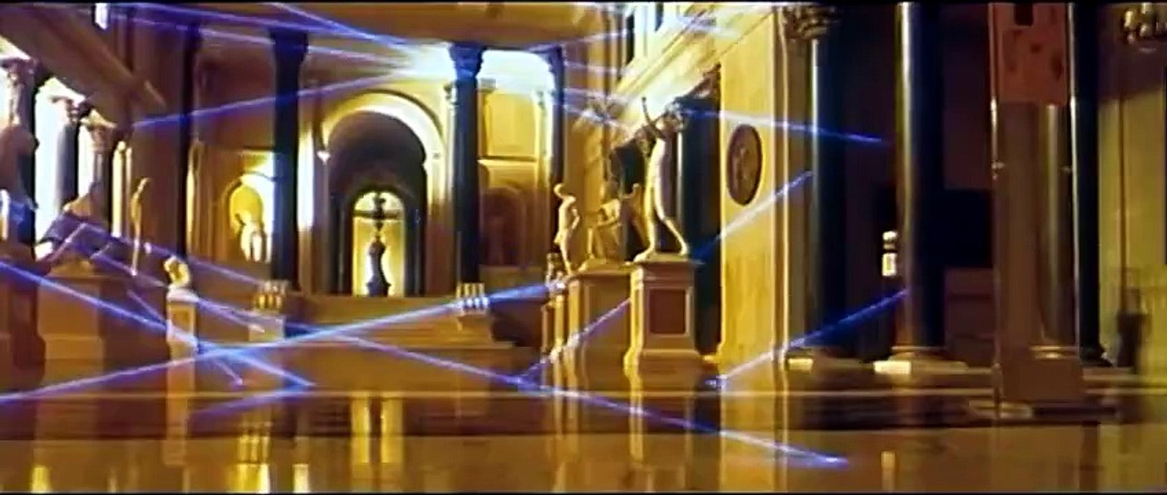OCEAN'S TWELVE (2004) Bande Annonce VF - HD [Full Movie]