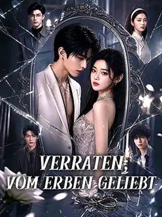 Verraten, vom Erben geliebt - Teil 1/2 | Folgen 1-25
