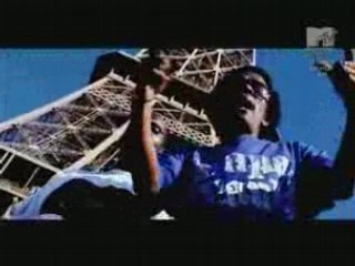 Le Pacificateur feat. Papa Tank - Paname (Remix)