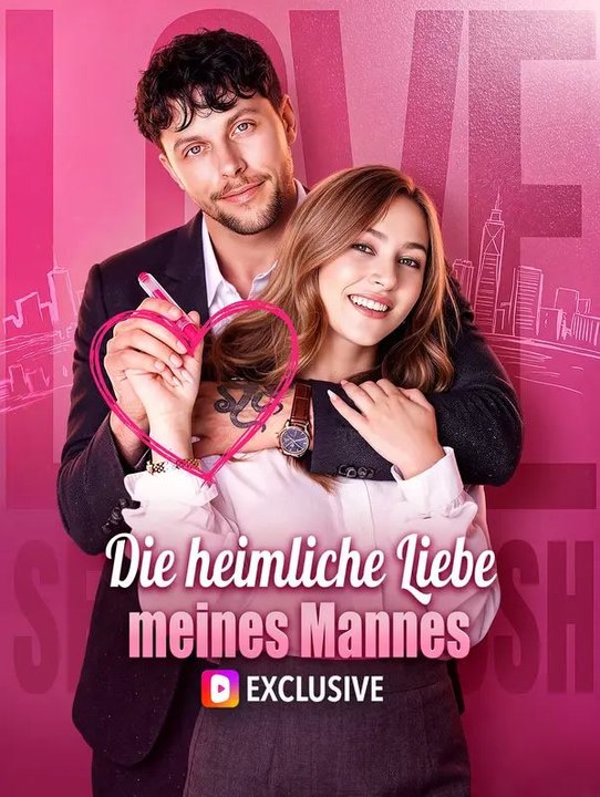 Die heimliche Liebe meines Mannes - Teil 2/2 | Folgen 25-55