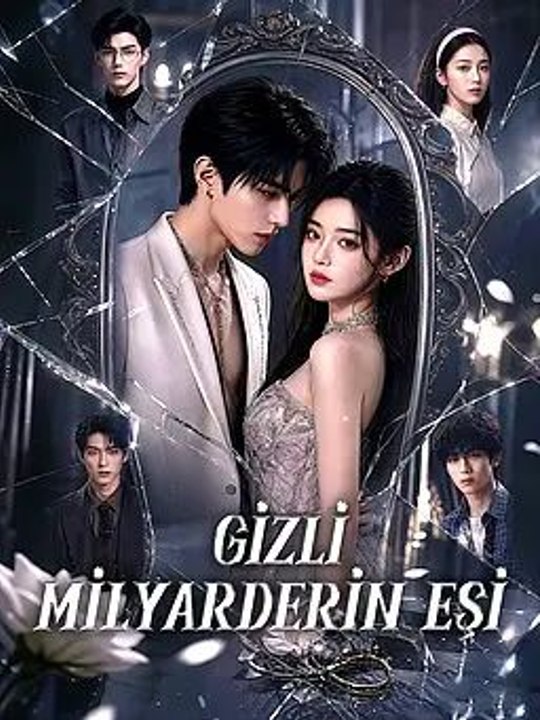 Gizli Milyarderin Eşi - Bolum 1/2 | Bolumler 1-25