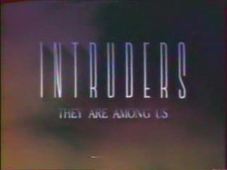 Jimmy Guieu vous présente le film « Intruders »