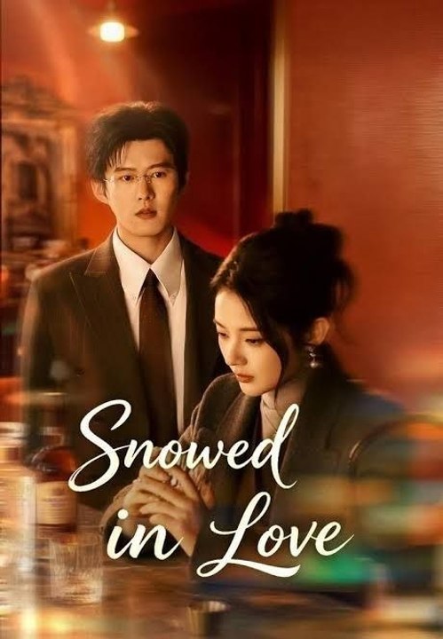 Snowed In Love - FULL MOVIES ENGLISH SUB