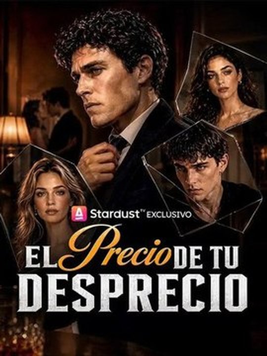 El precio de tu desprecio ||New Movie|