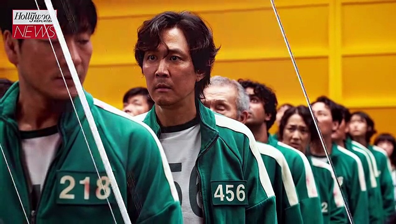 ‘Squid Game’ Star Lee Jung-Jae Joins New 'Star...