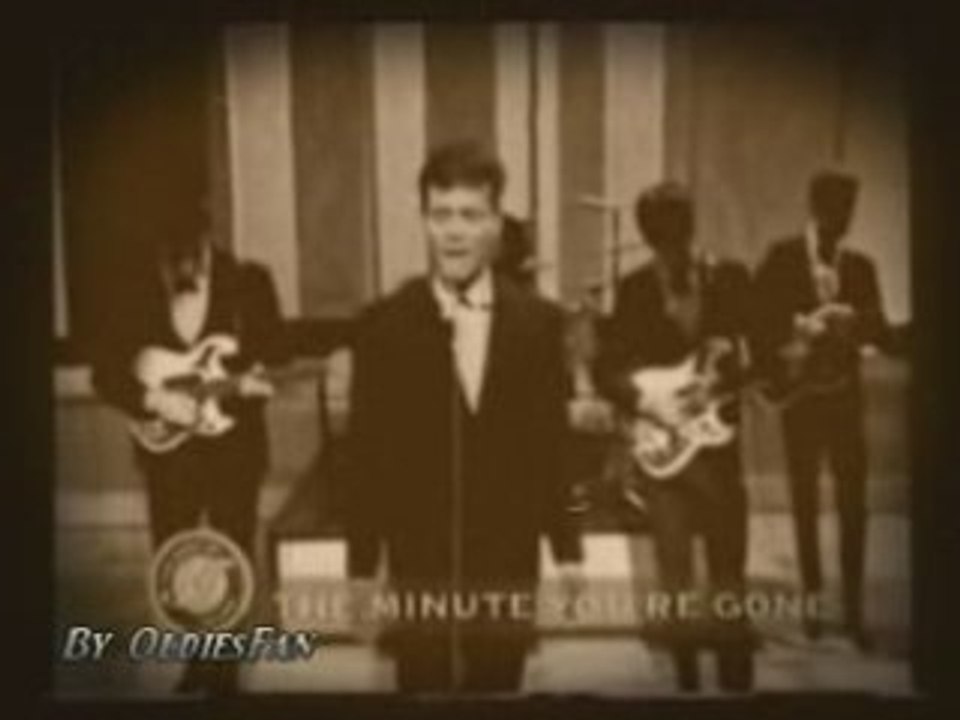 Cliff Richard - Just Another Guy