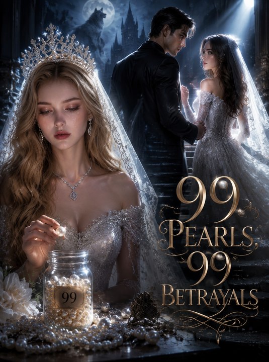 [Short Drama] 99 Pearls, 99 Betrayals Full Movie