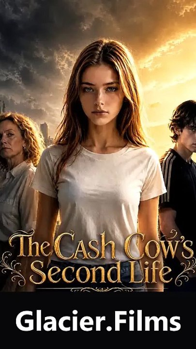 The Cash Cow's Second Life | Horizon Realm [Full Movie]