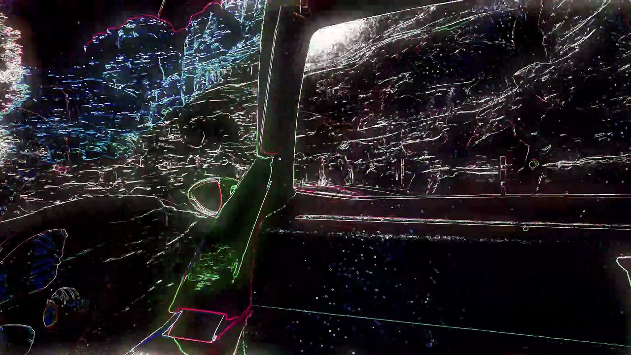 DJ GrizzlePuss - Slytherinitis | Weird EDM Electronic Visualizer
