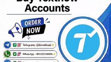 Top 60 Websites For Buy Tiktok Accounts-Boost Your Life