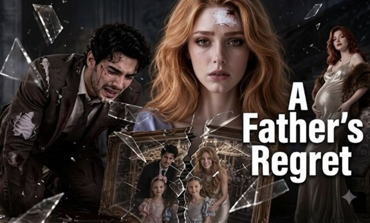 A Father's Regret - Full