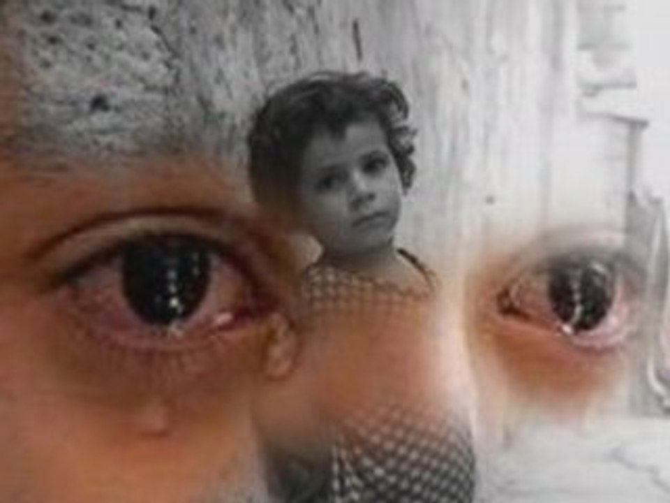 نشيد   عيون اليتيم