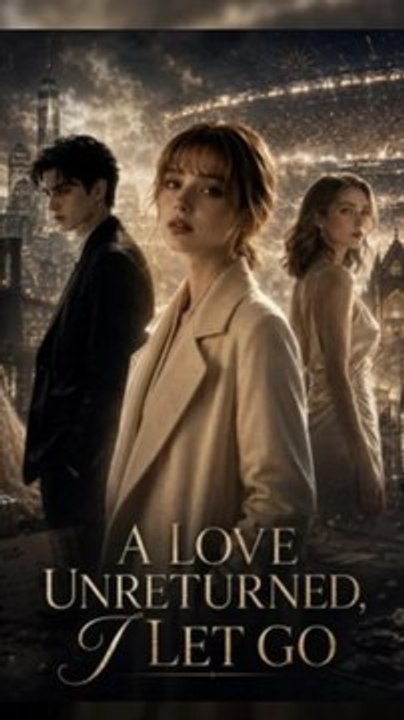 A Love Unreturned, I Let Go | 💔 FULL DRAMA | 🌍 ENGSUB | Bibi.Films