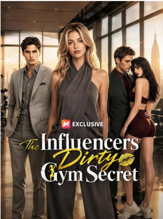 The Influencers Dirty Gym Secret -  Full Movie EngSub🧡🍏 🔥