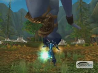 Wow le jour du chaos