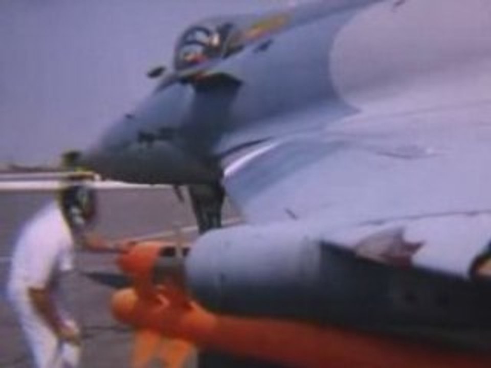 Generation Mirage 2000