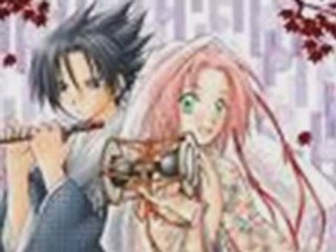 Naruto 2 couples AMV