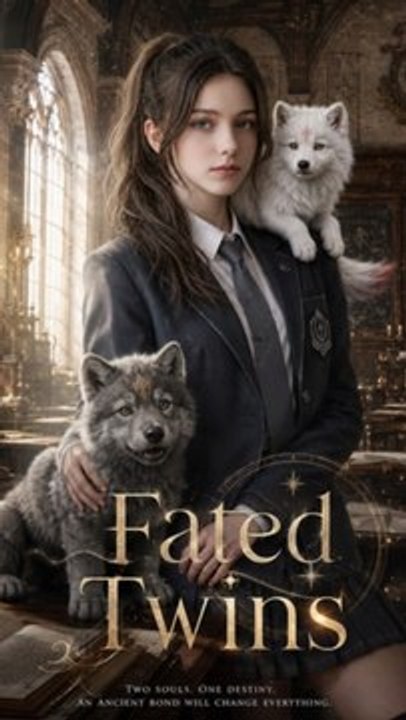Fated Twins - Full EP (ENGSUB) | Twin Destiny, Fantasy Romance
