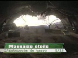 Halo 3 Cranes "Mauvaise etoile"