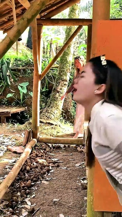 What Are You Doing! 🤣🤣🤣🤣