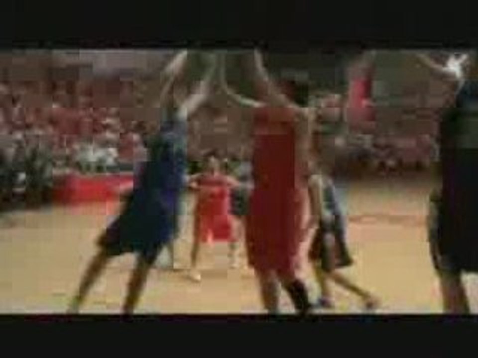 Zac Efron And Vanessa Hudgens: HSM 3 First Look