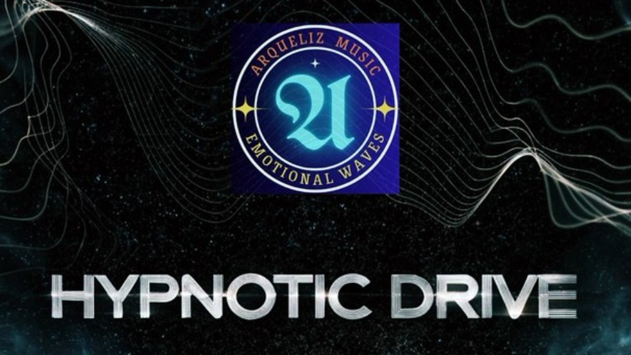 Hypnotic Drive | Deep Melodic Techno Journey