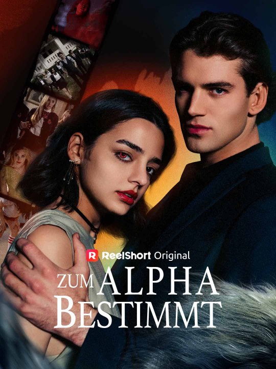 Zum Alpha bestimmt - Teil 1/1 | Folgen 1-70
