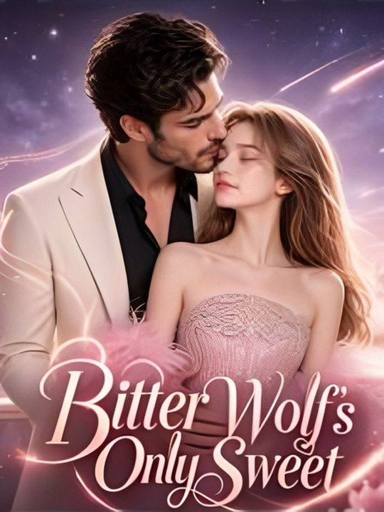 Bitter Wolfs Only Sweet  - Drama ✅ FULL HD 2026Bitter Wolfs Only Sweet Ai Drama ✅ FULL [Eng Sub] [Full Movie]