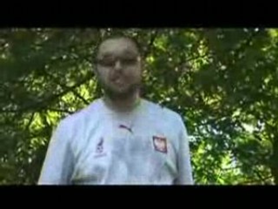 Jestem Polakiem