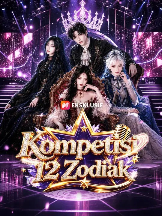 Kompetisi 12 Zodiak