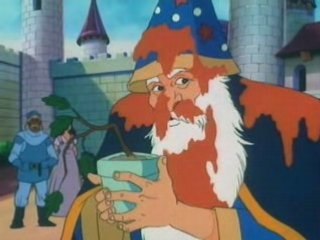 The Legend Of Zelda 1x01 - Le Siège (Vostfr)