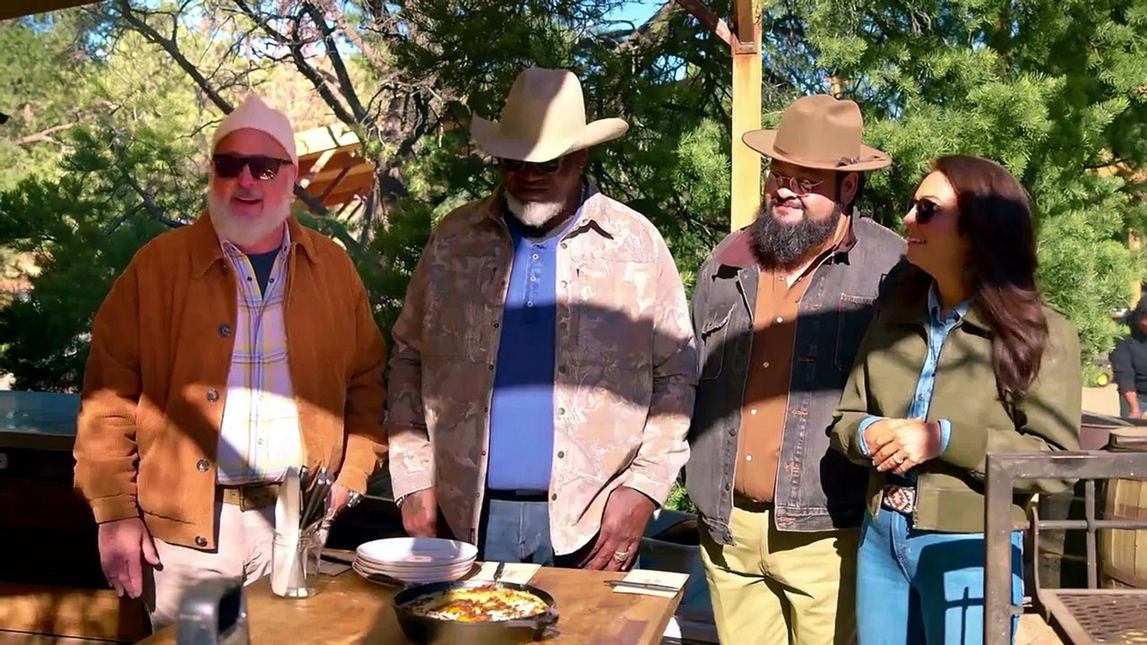 Pitmasters (2026) Season 1 Episode 2
