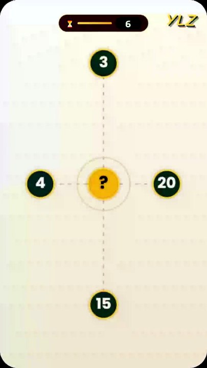 Only Real IQ 130 Plus Solve This | Quiz Without Skipping