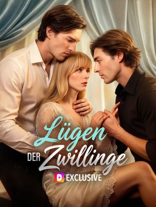 Lügen der Zwillinge(Synchron) - Teil 1/1 | Folgen 1-46