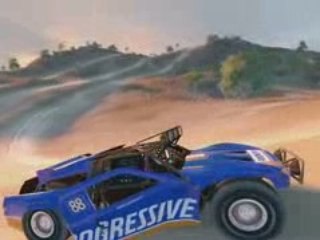 Baja : Edge of Control - Sponsors