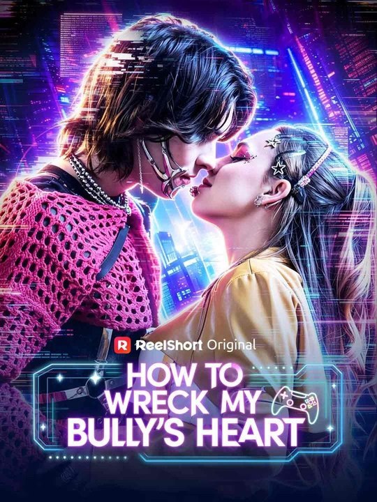 How to Wreck My Bully's Heart🌹FULL🌹
