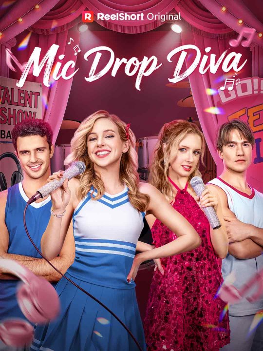 Mic Drop Diva - Teil 1/1 | Folgen 1-52