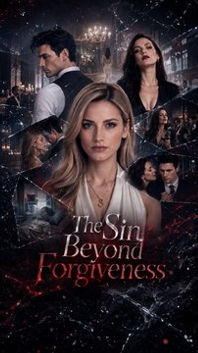 The Sin Beyond Forgiveness丨New