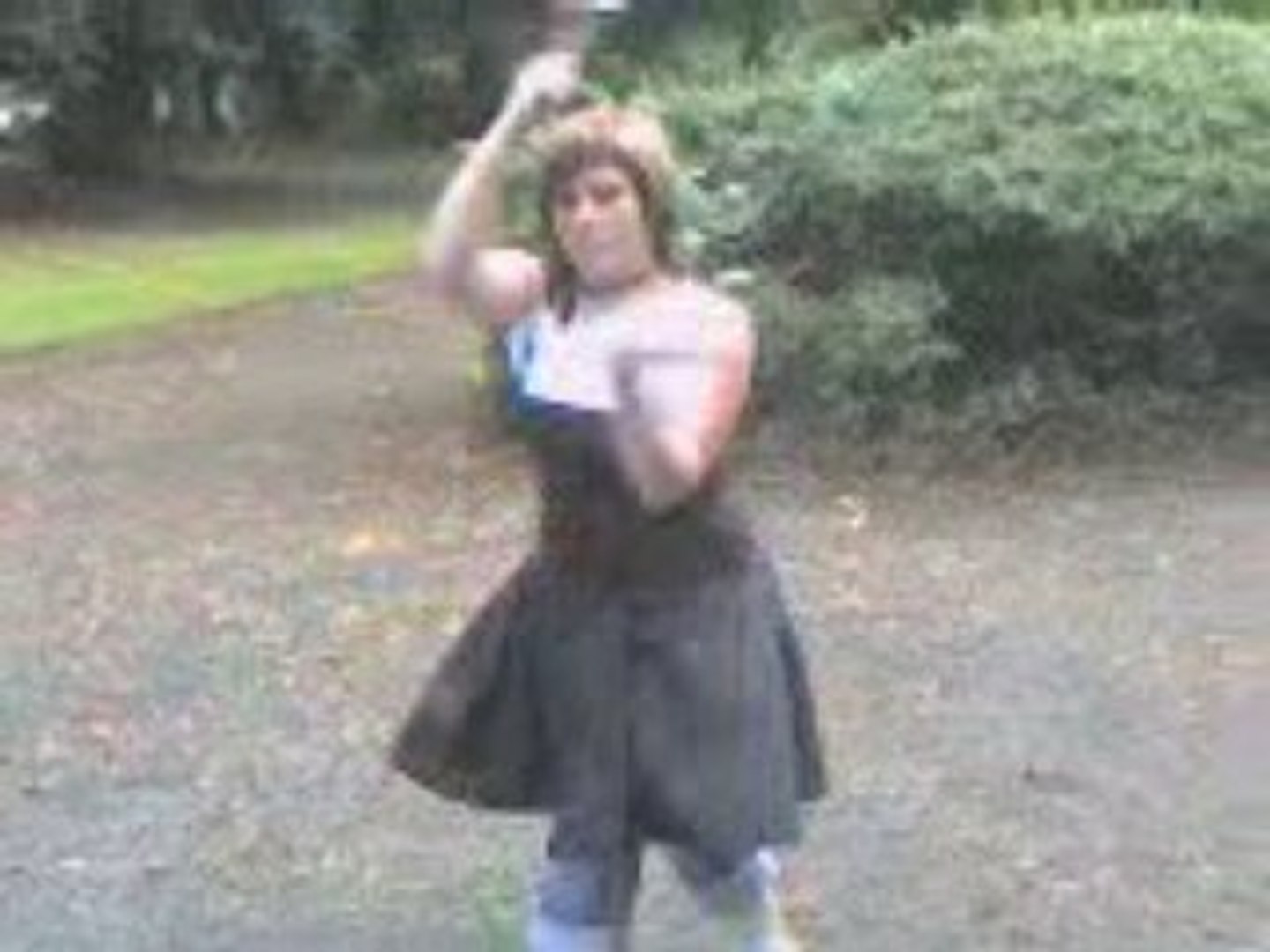 ⁣mOde cOmbat : maiitriise de Katana