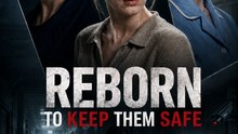 Reborn to Keep Them Safe - Complete Drama Full Episode #ADB