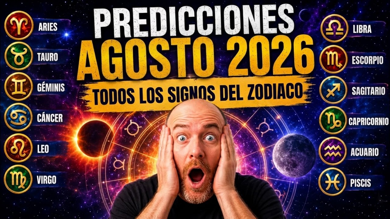 ¡Se vienen grandes cambios! Predicciones para t...