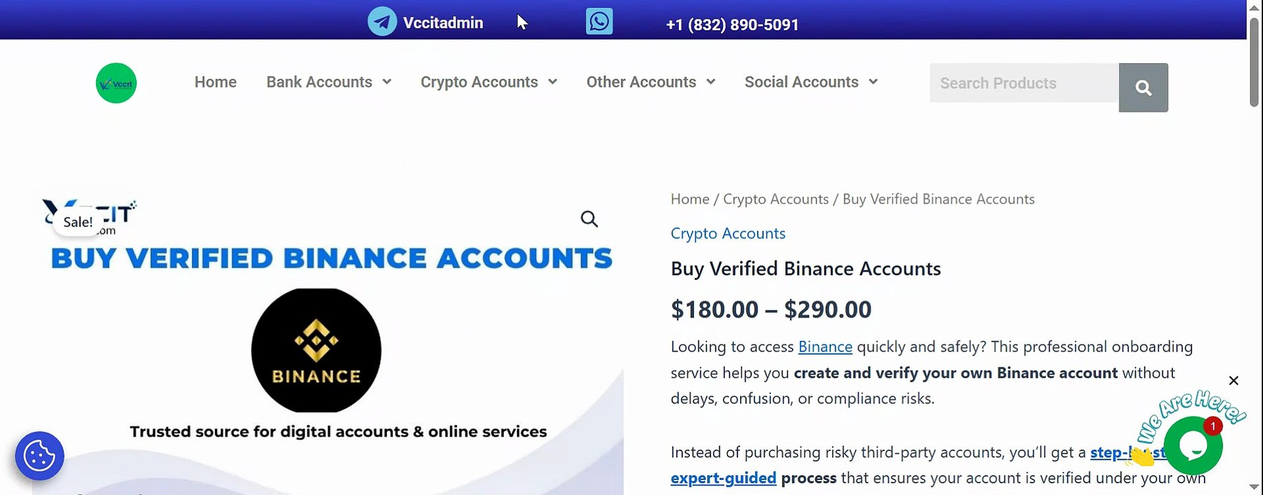The 12 Best Way to Buy Verified Binance Accounts Safely