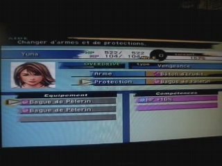 FFX Walktrough - Vingtième partie